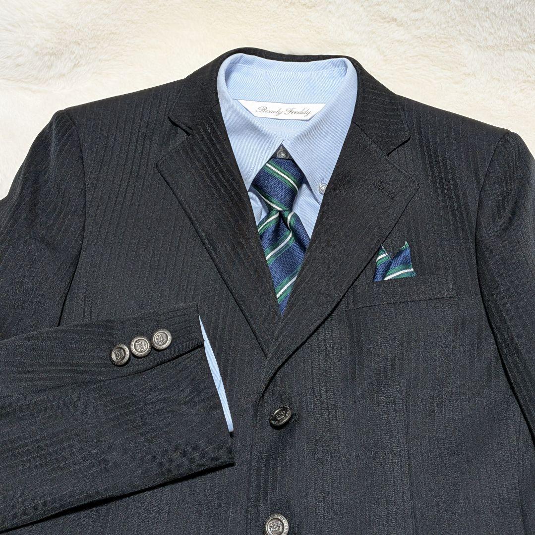 極美品✨卒業式 Ready Freddy フォーマルスーツ 150cm