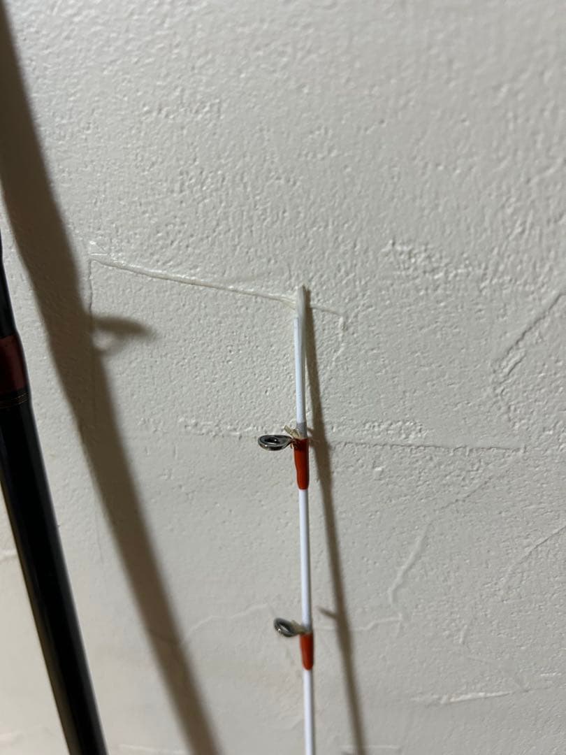 ANALYSTAR KADA 240 船竿 アナリスター 加太 穂先折れ ダイワ