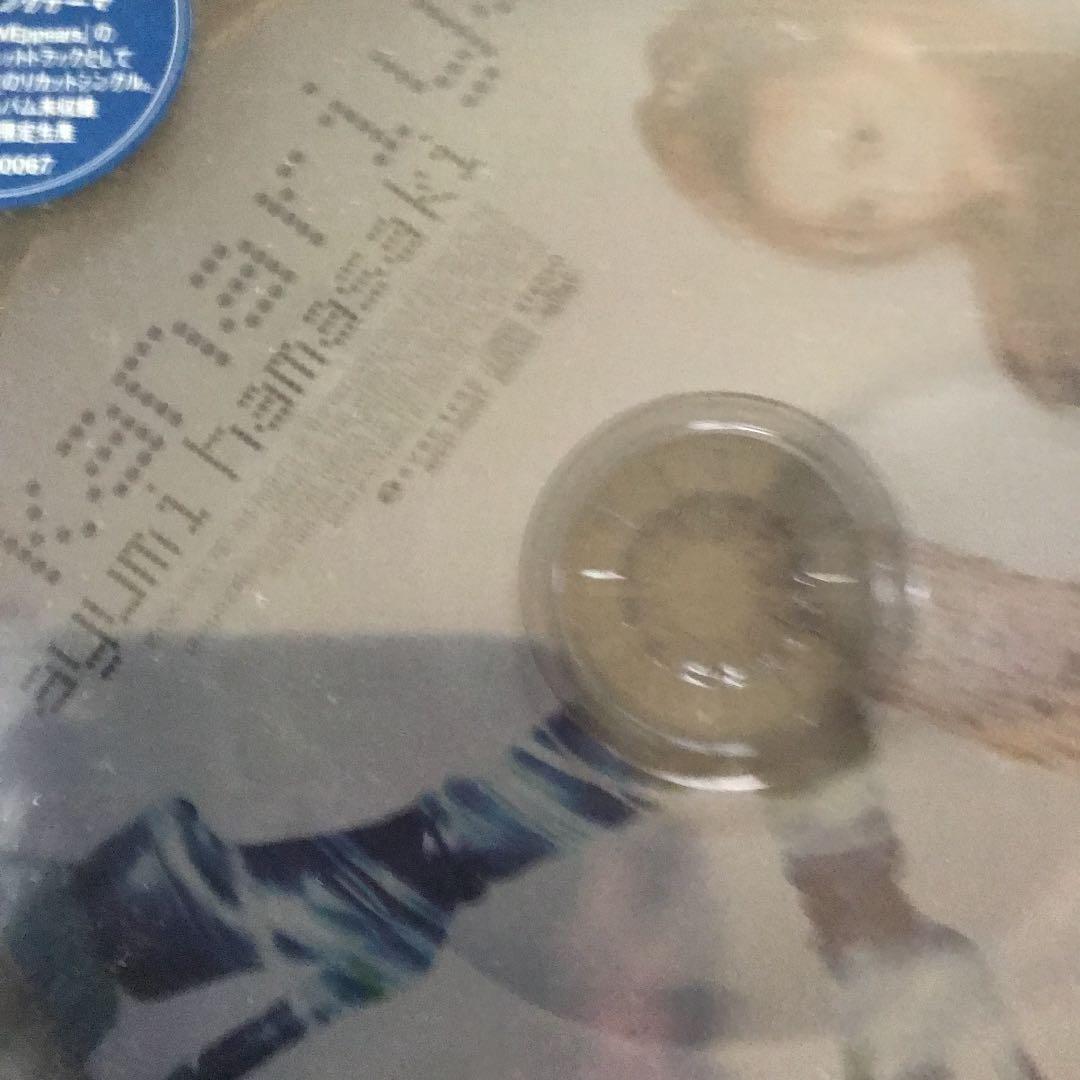 浜崎あゆみ/kanariya