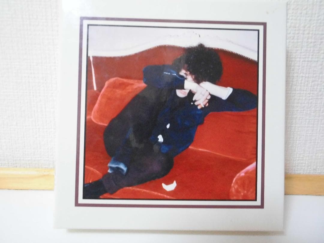 ボブ・ディラン　Genuine Live 1966 (8CD BOXSET)