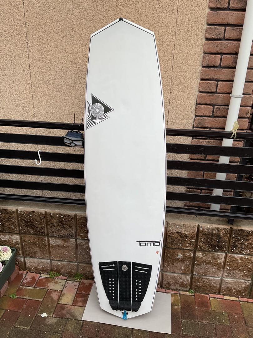 FIREWIRE Tomo Vader トモ ヴェイダー
