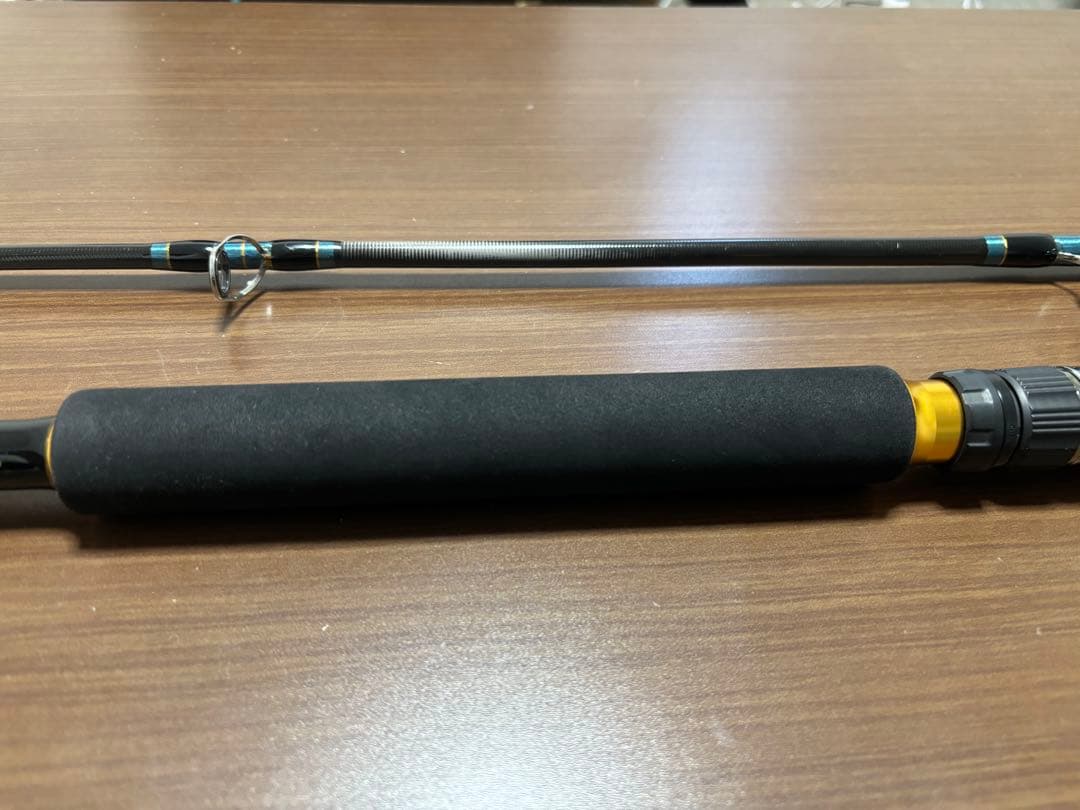 MCワークス　レイジングブル　98XS2