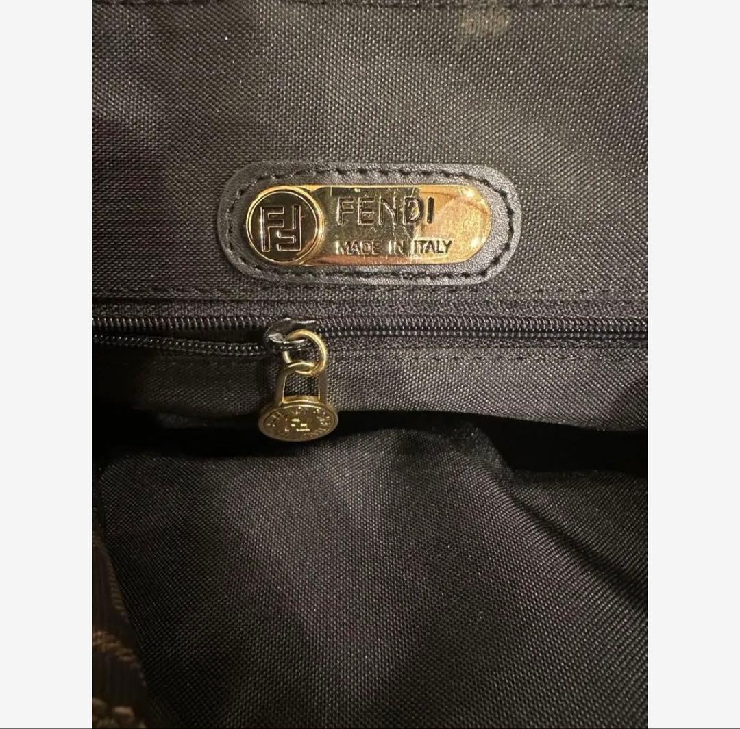 FENDI バック