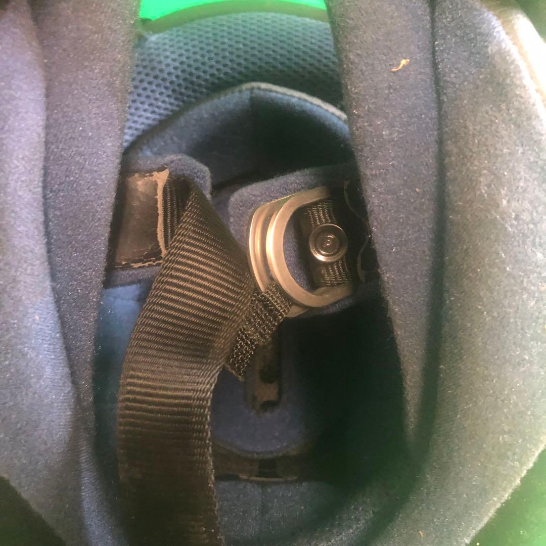 Arai フルフェイスヘルメット ASTRO JR Sサイズ