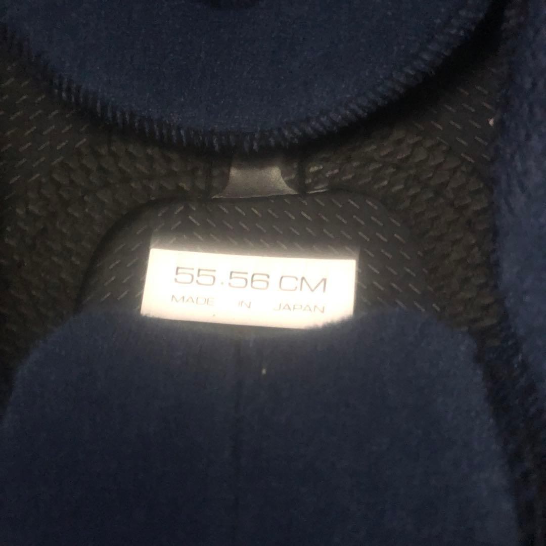 Arai フルフェイスヘルメット ASTRO JR Sサイズ