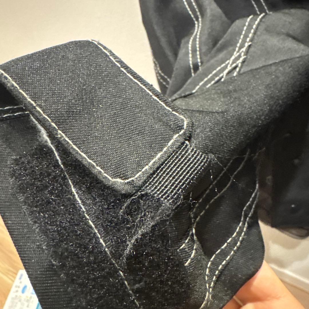 ヒョウドウ HYOD ウィンタージャケット MHI-086 L 冬　D30