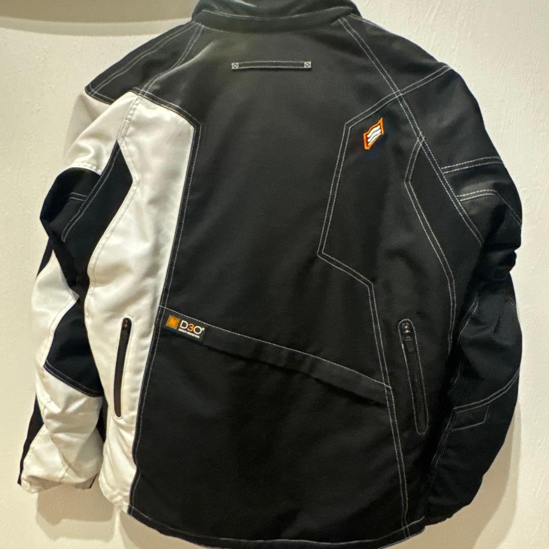 ヒョウドウ HYOD ウィンタージャケット MHI-086 L 冬　D30