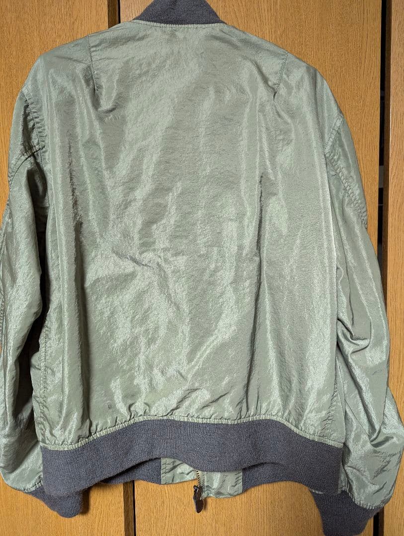 本日限定 AVIREX アビレックス MA-1 フライトジャケット