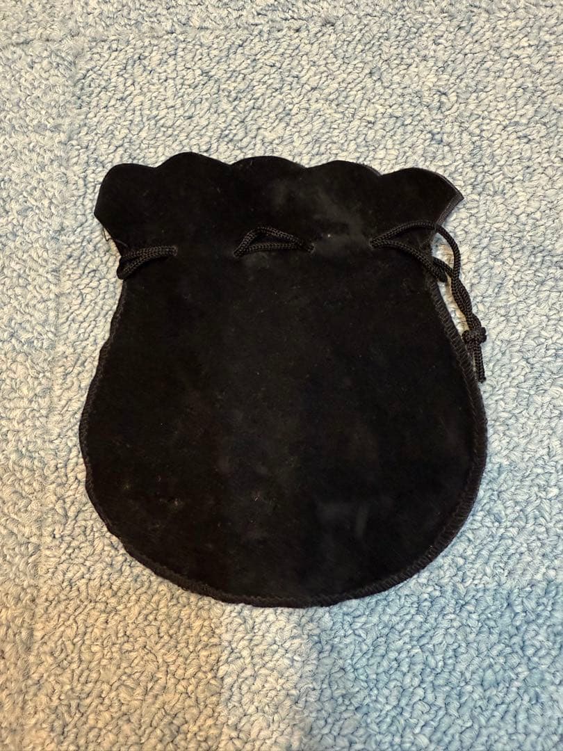 CELT & COBRA ウォレットチェーン ケルト&コブラ　約60cm