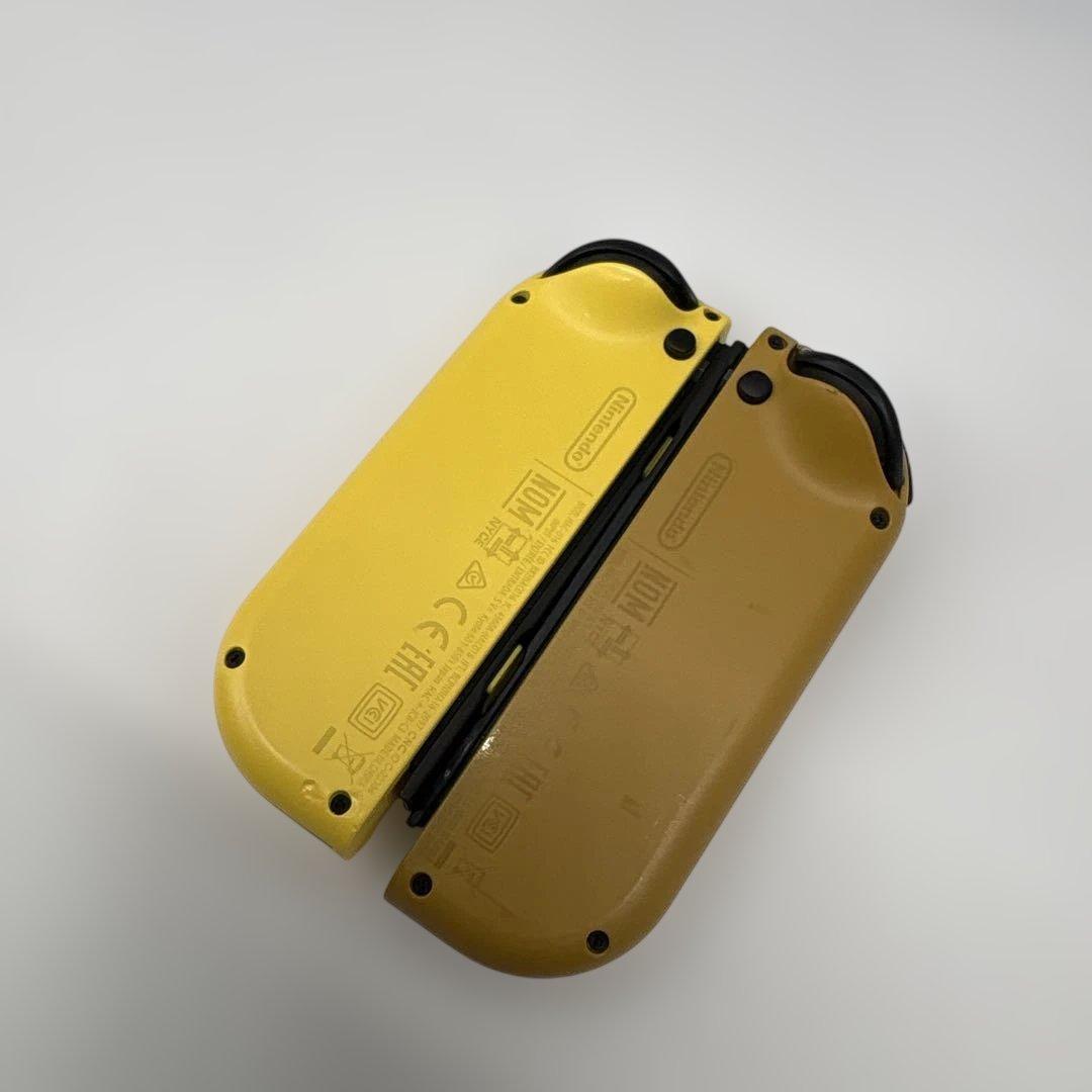 ニンテンドースイッチ 本体 Nintendo Switch ピカブイ