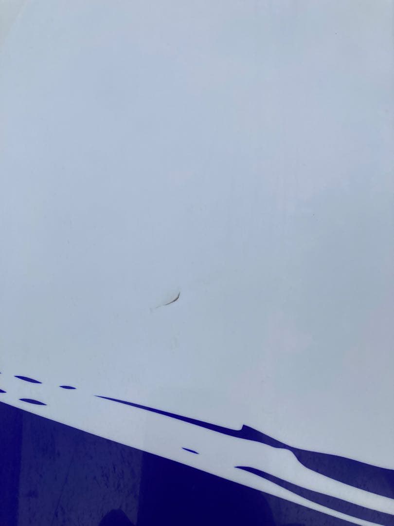 【美品】ジャスティスサーフボード エグザートモデル フレックスフライ5'11\"