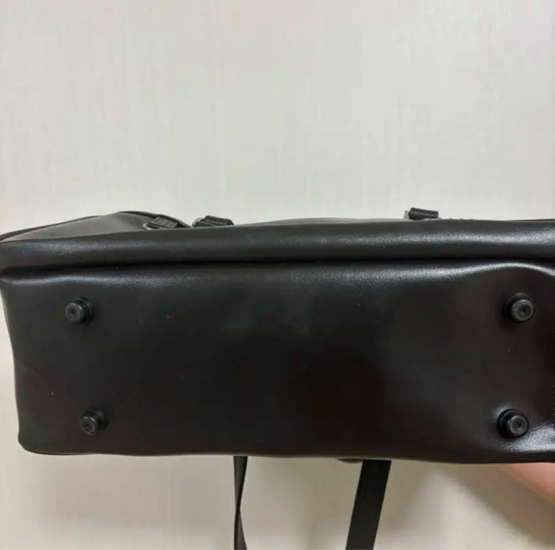 イーストボーイ スクールバッグ スクバ ブラウン