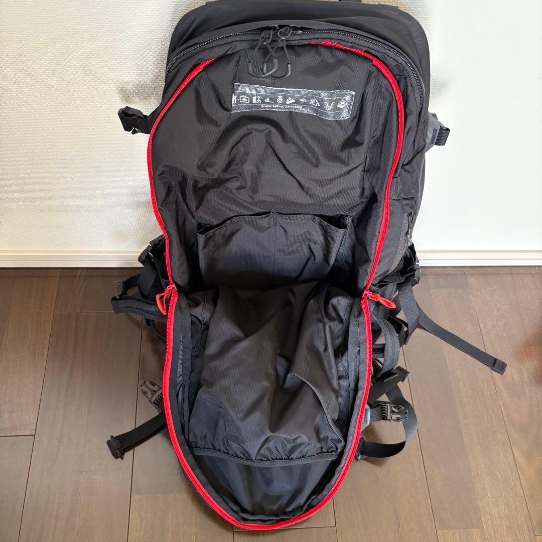 THE NORTH FACE チュガッチ 28L