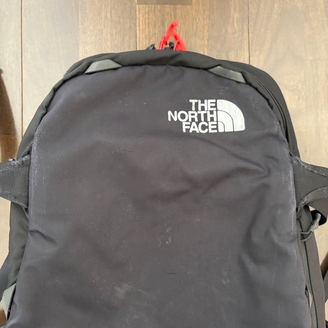 THE NORTH FACE チュガッチ 28L