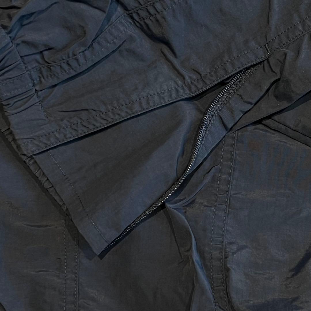 SUPREME シュプリーム　19FW warm up pants サイズM