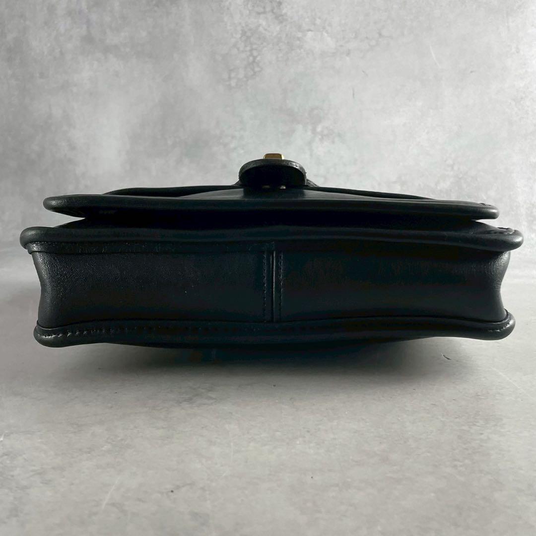 tuno様　コーチ　ハンドバッグ　ショルダーバッグ　2way ターンロック