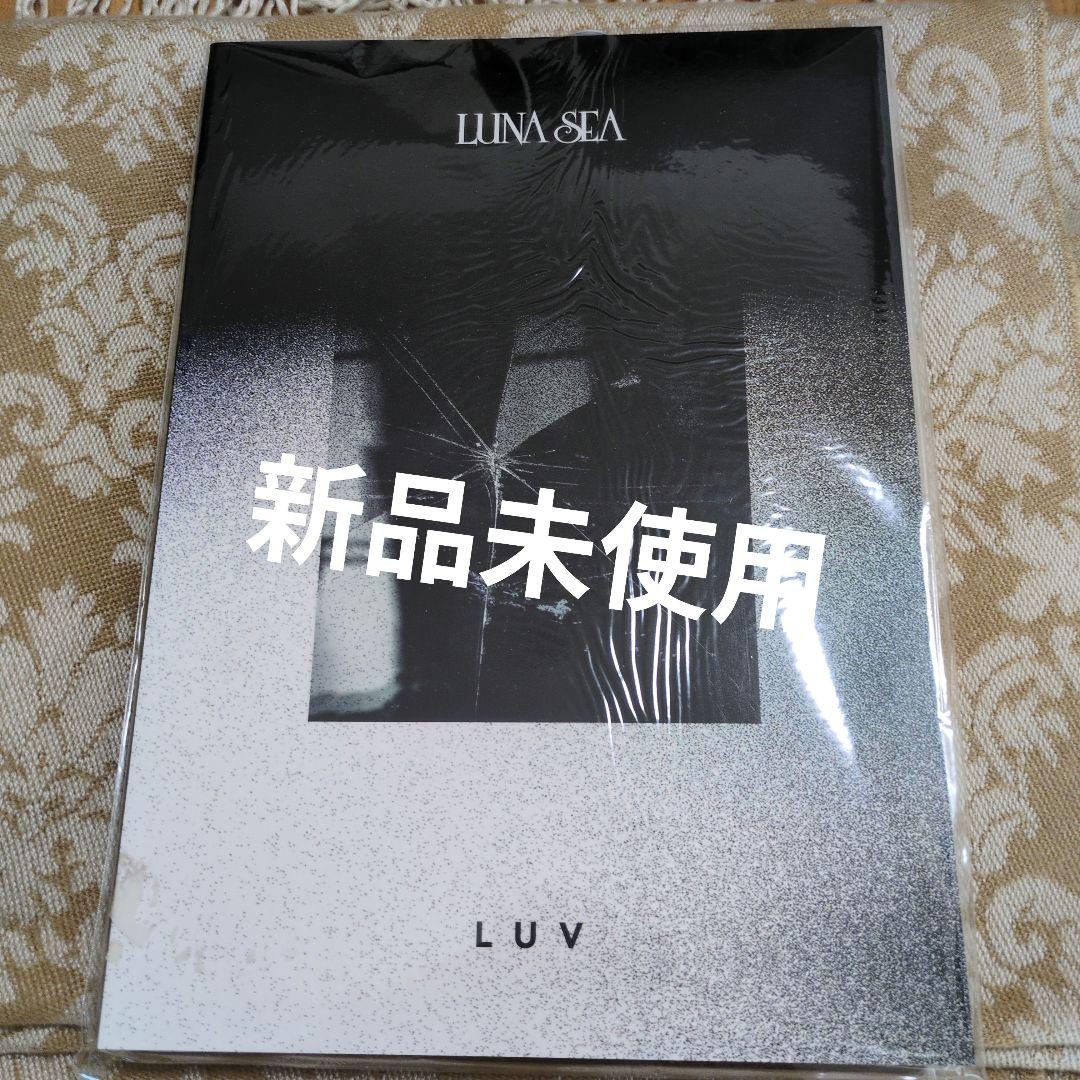 【新品】LUNA SEA LUV バンドスコア