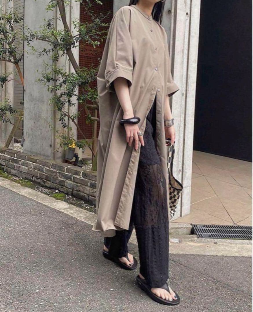 TODAYFUL パッチワーク レースパンツ ブラック 38 刺繍 トゥデイフル