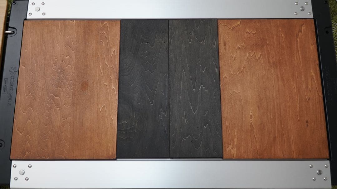 igtハーフユニット2枚セット