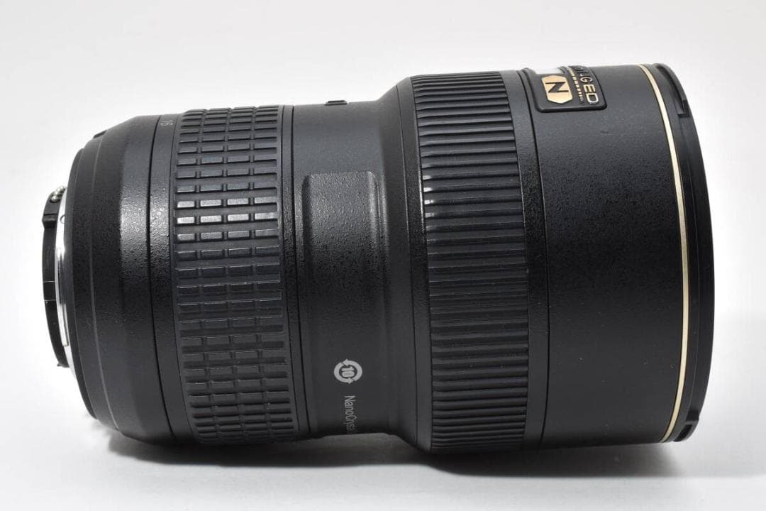 【美品】Nikon ニコン AF-S NIKKOR 16-35 4G ED VR