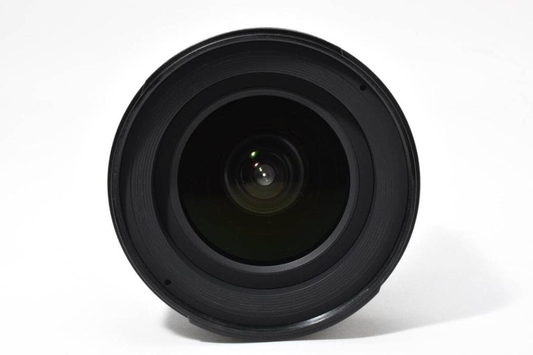 【美品】Nikon ニコン AF-S NIKKOR 16-35 4G ED VR