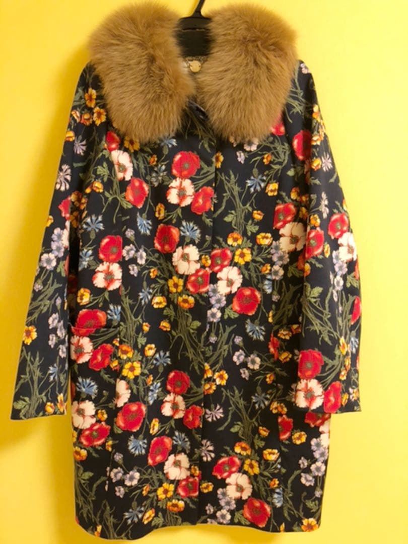 muveil コート　36 【美品】