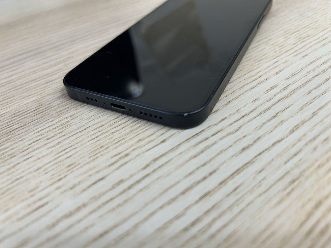 携帯電話本体 iPhone12 64gb