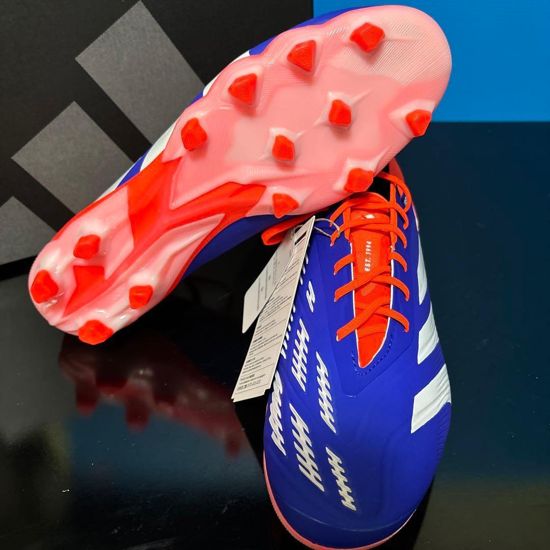 26.5cm ★新品 アディダス プレデター ELITE IH5921