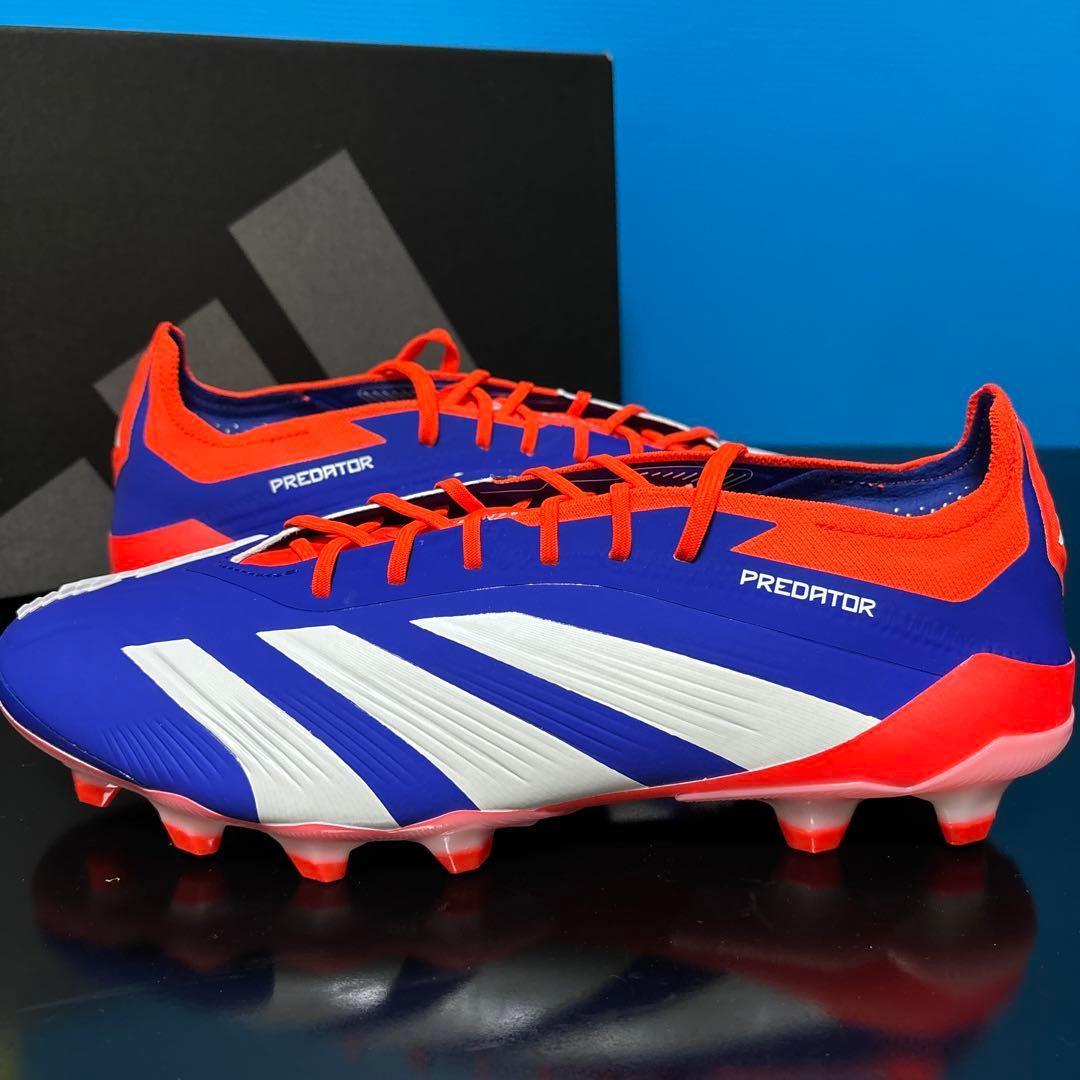 26.5cm ★新品 アディダス プレデター ELITE IH5921