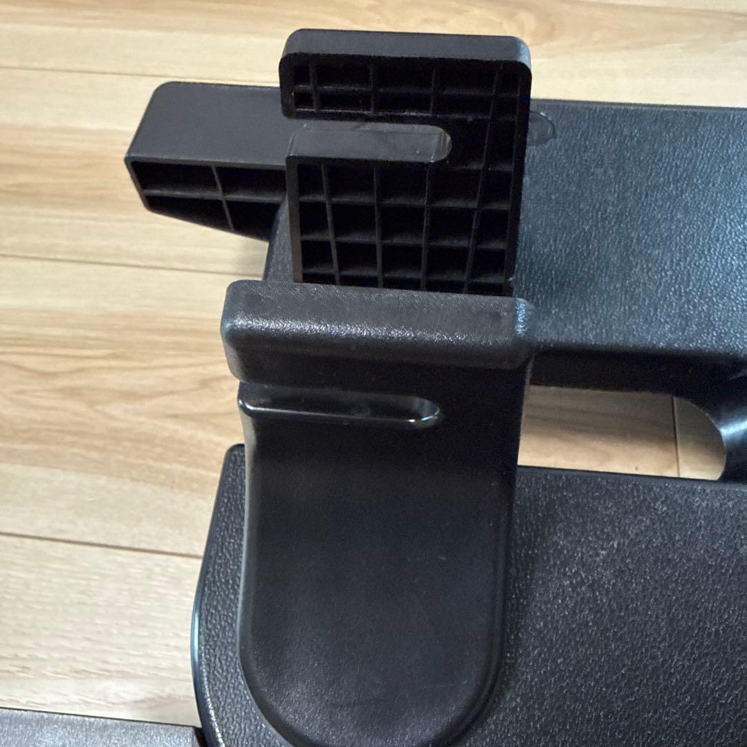 STRIDER バランスバイク ロッキングベース 取り付けパーツ付き