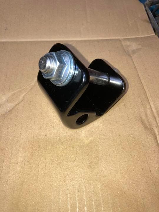 新品　RZ250 ヒップアップアダプター　4L3 ケツ上げ　４L3