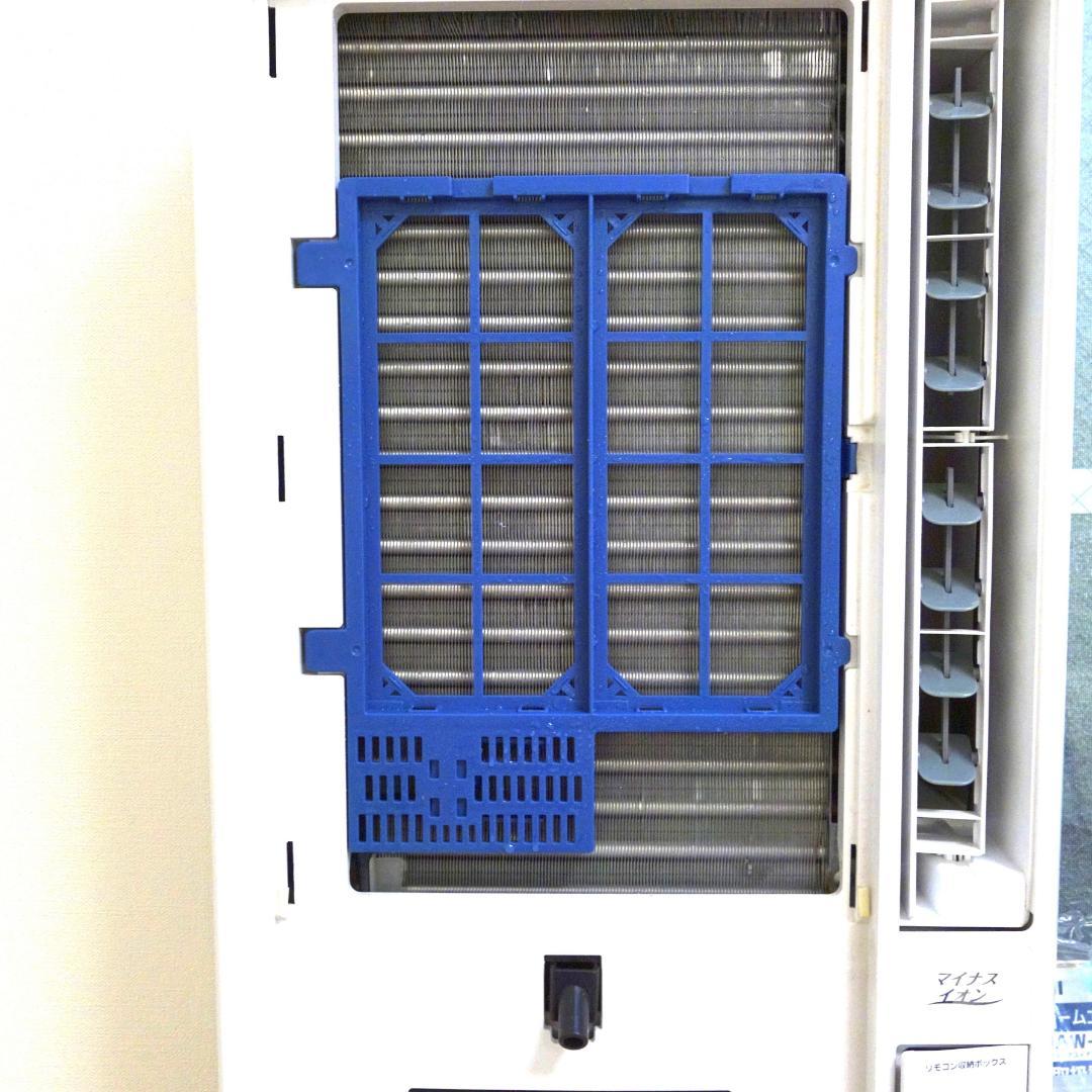 値下げ！25'11/14日まで 頻度(少)窓取付冷房|コイズミ KAW-1911