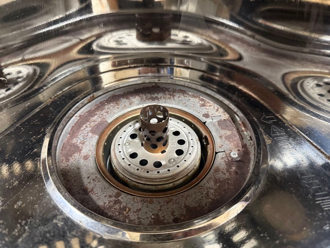 CORONA ストーブ/５リットルタンク/13畳用