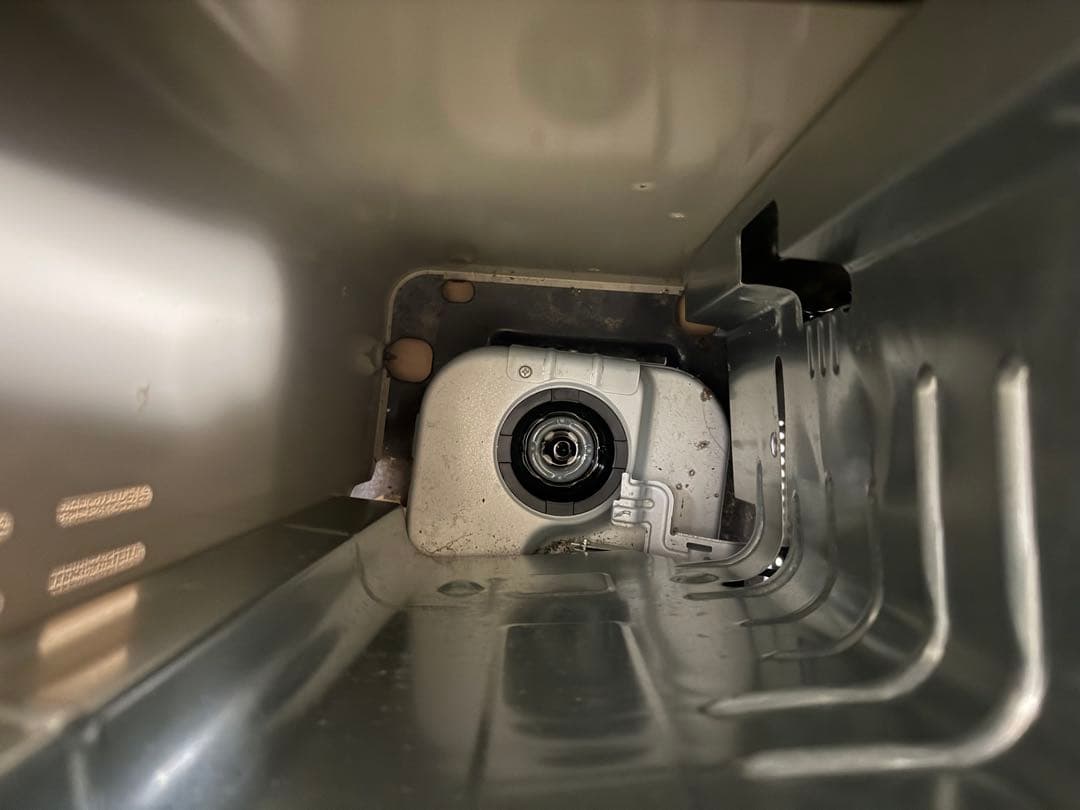 CORONA ストーブ/５リットルタンク/13畳用