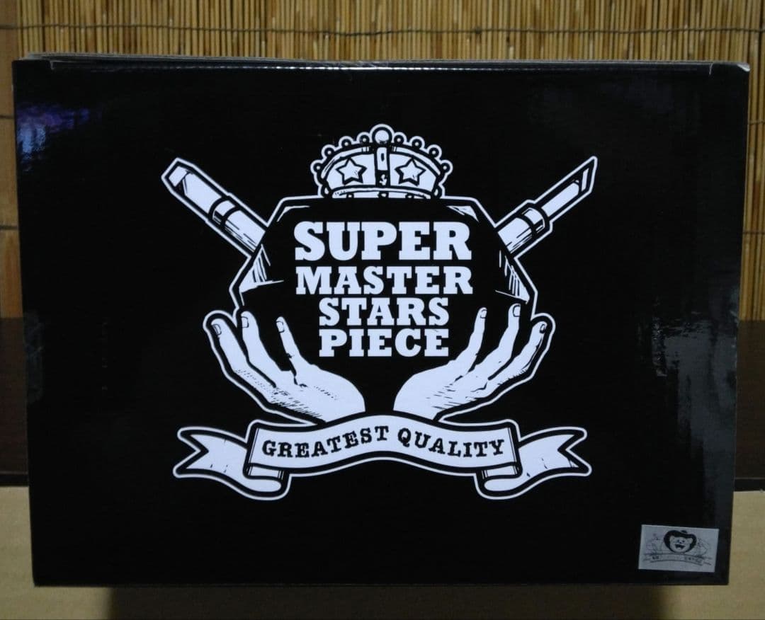 【まこ】アミューズメント一番くじ SMSP 孫悟空02 B賞