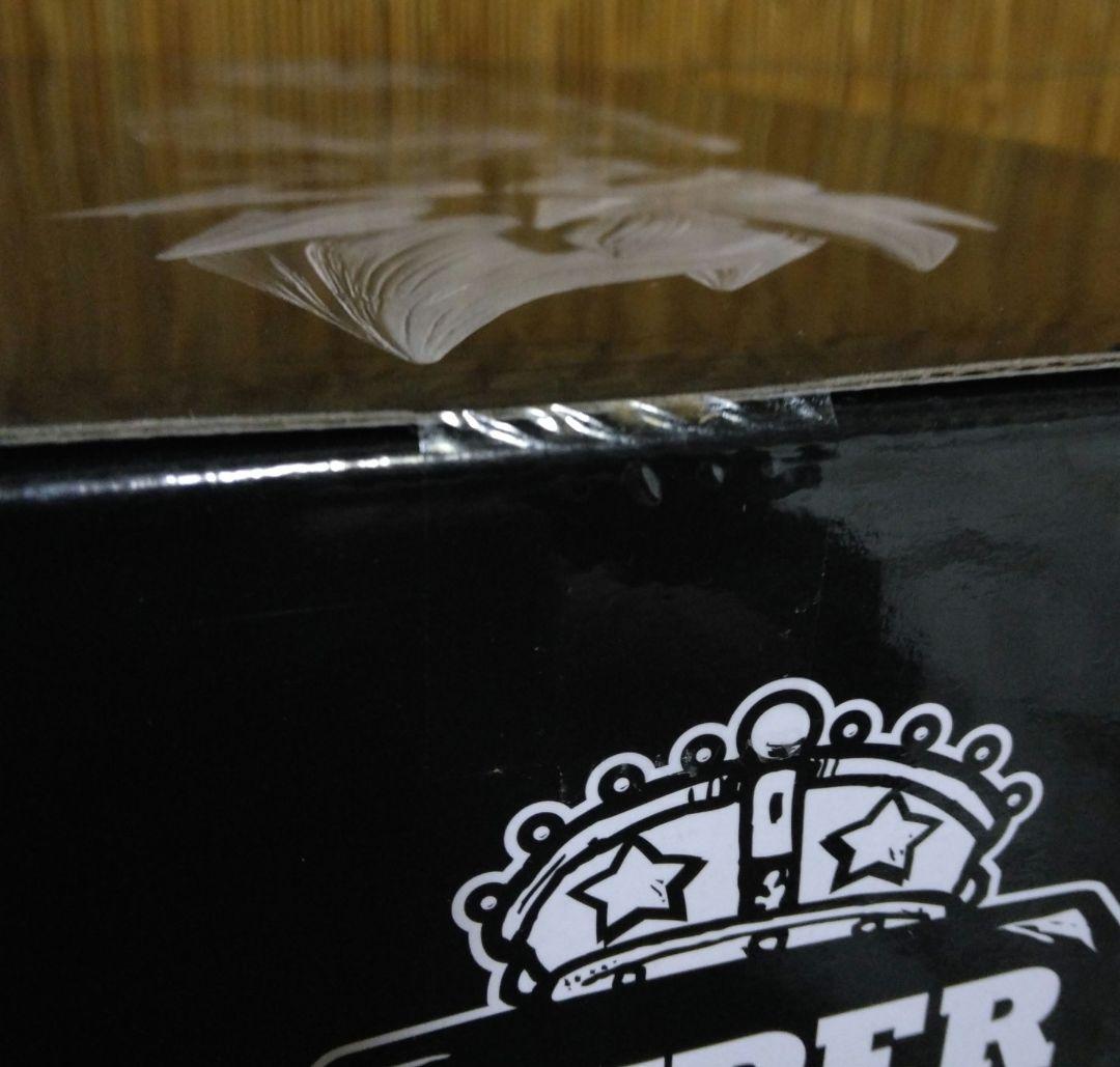 【まこ】アミューズメント一番くじ SMSP 孫悟空02 B賞