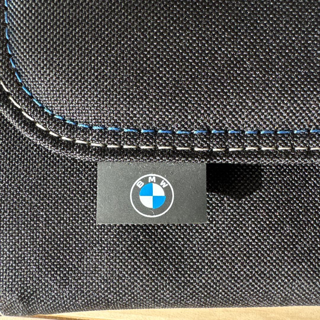  iX3 取扱説明書&ケース 黒