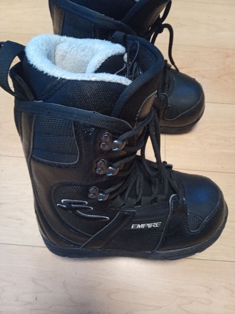 スノーボードブーツ　レディース　24センチ