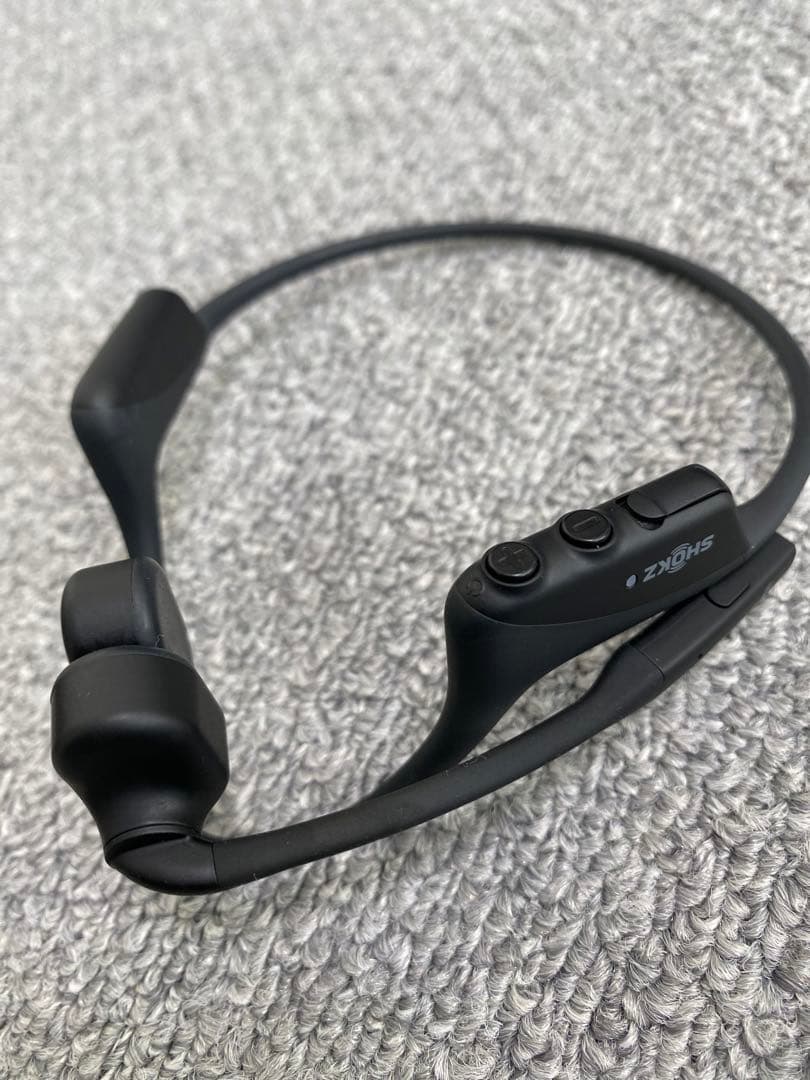 イヤホン shokz opencomm2 UC