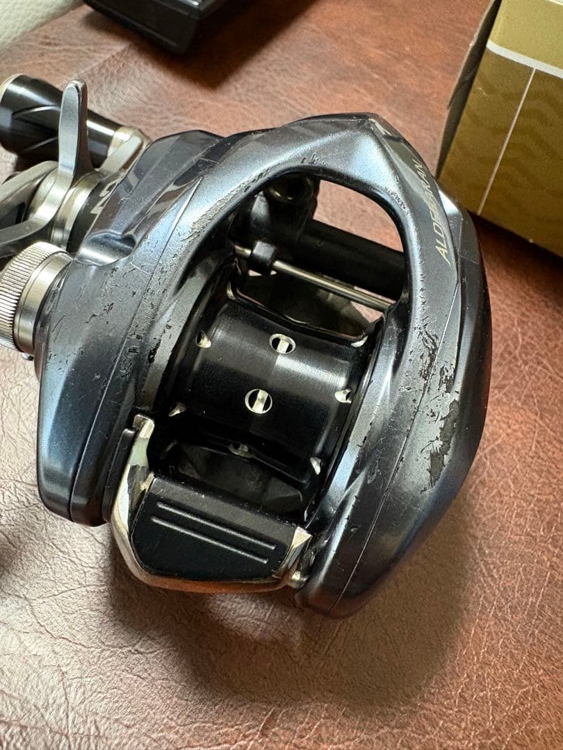 最終値下げ‼️18アルデバランMGL31HG