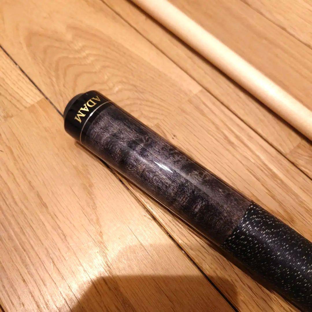 アダム　ブレイク&ジャンプキュー