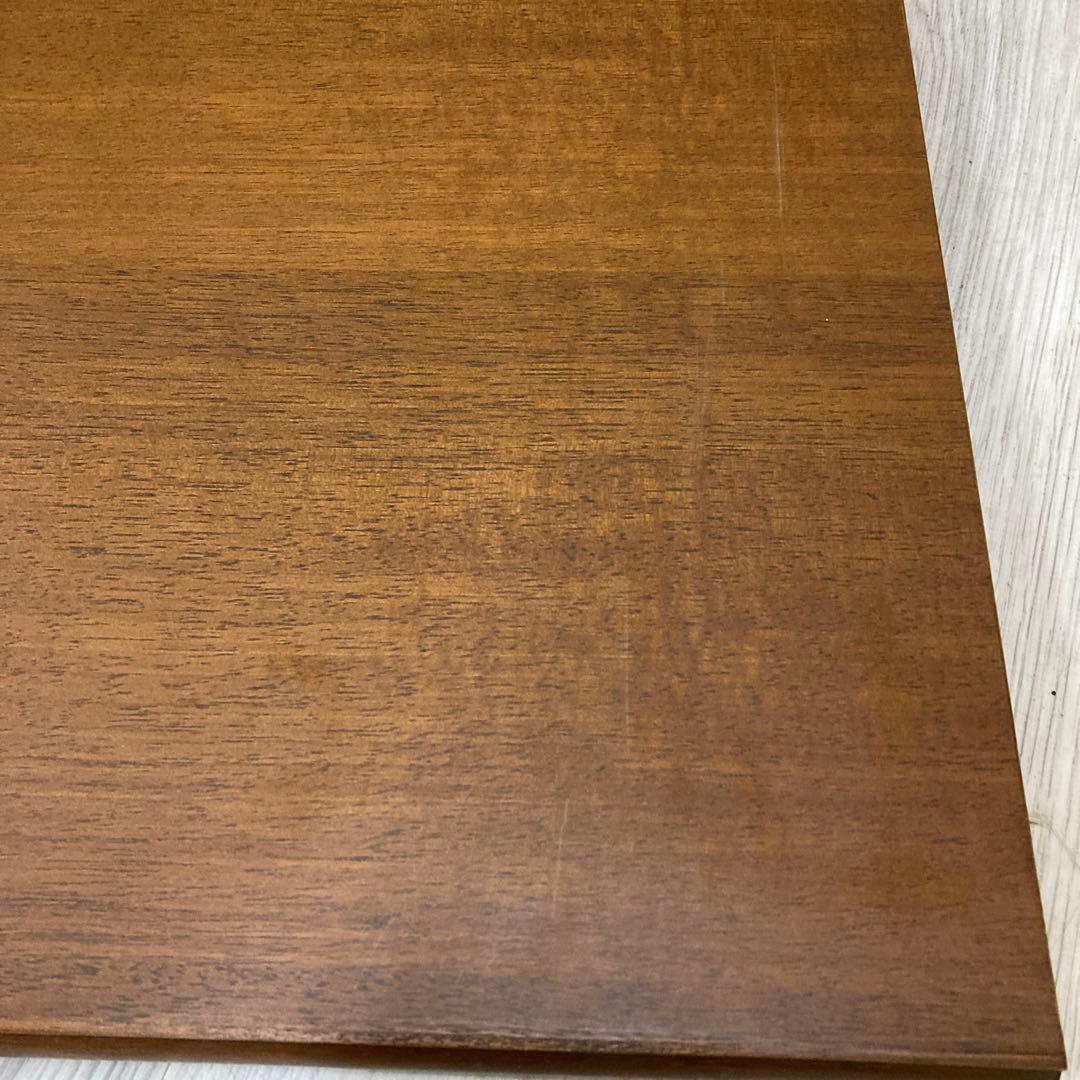 【マルニ】地中海シリーズ　ガラスキャビネット　コーナーキャビネット