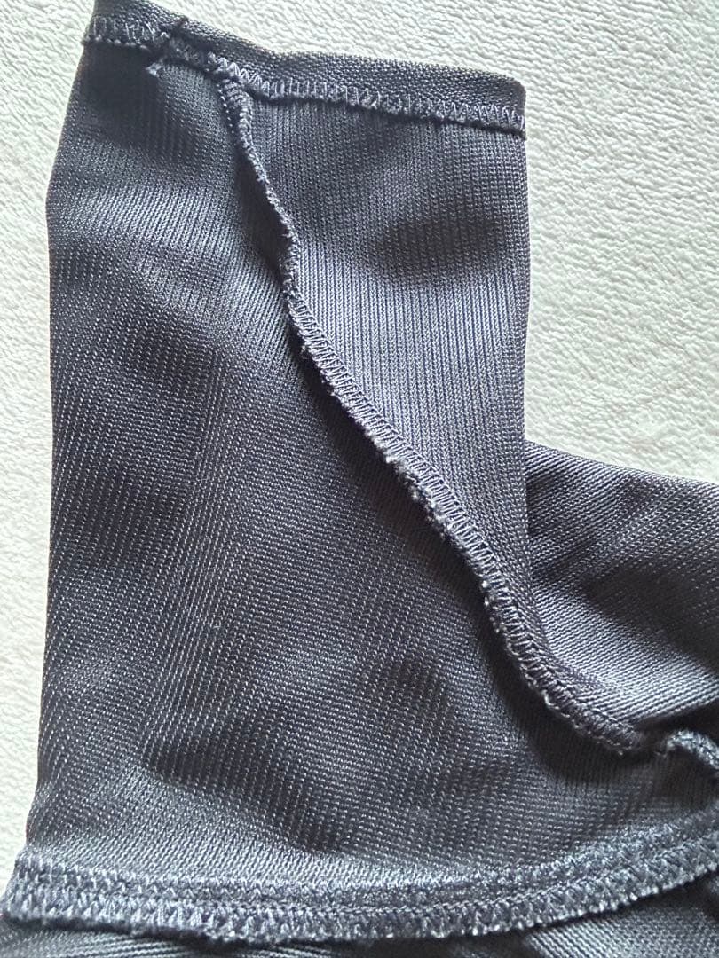 タイタンベンチプレスシャツ スーパーカタナローカットA/S