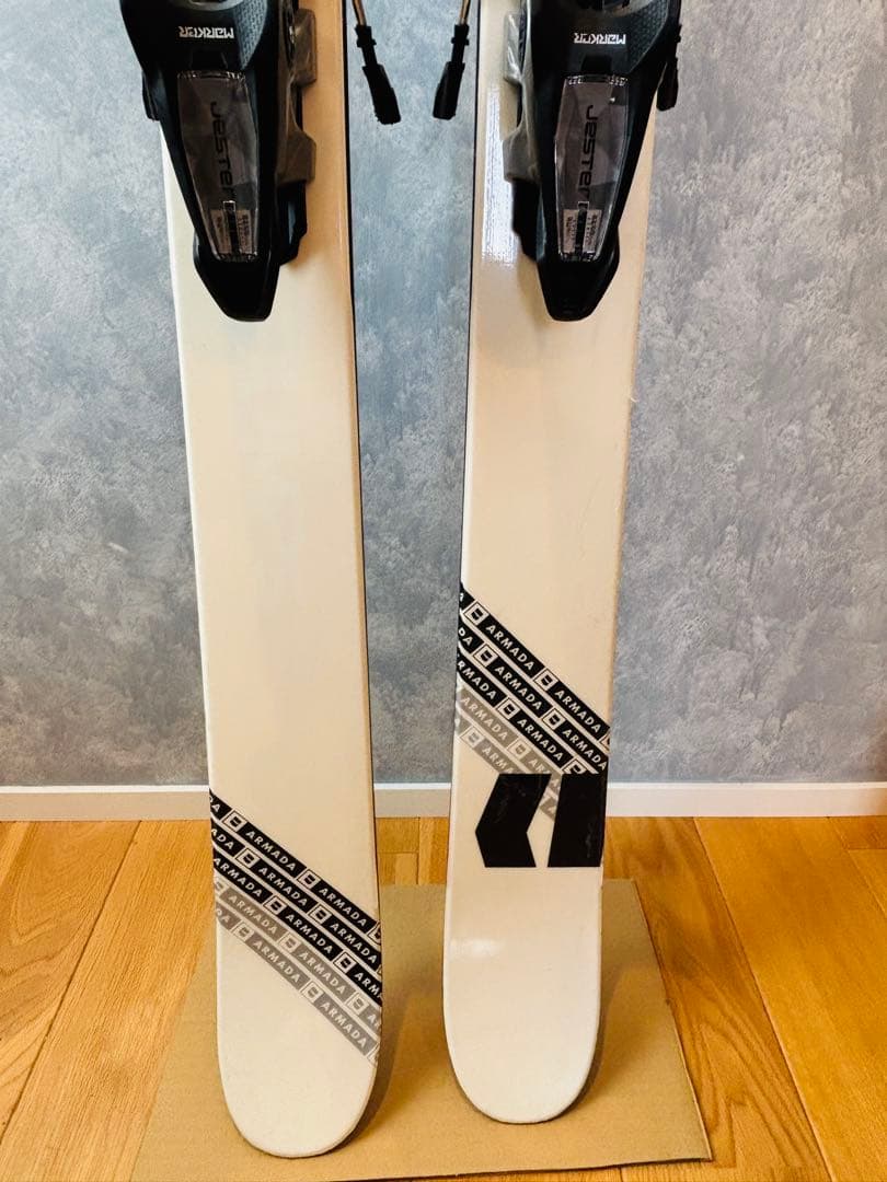 ARMADA EDOLLO 180 + Marker Jester 16 セット