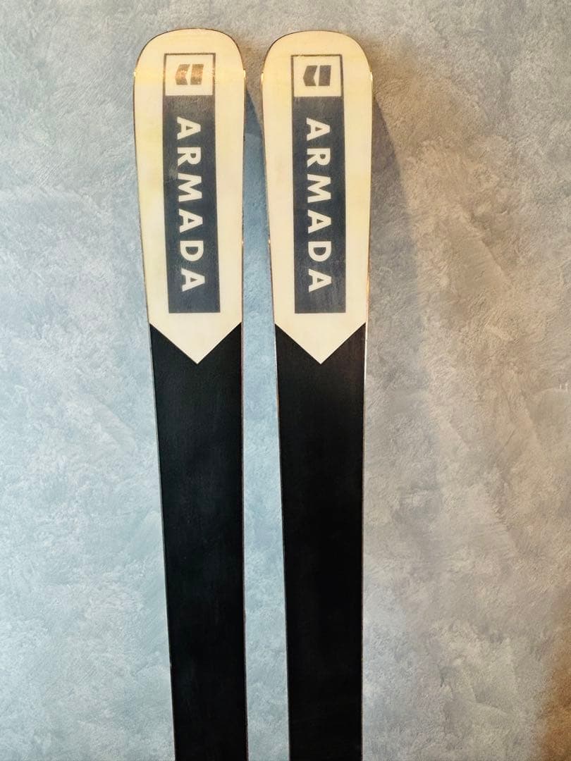 ARMADA EDOLLO 180 + Marker Jester 16 セット