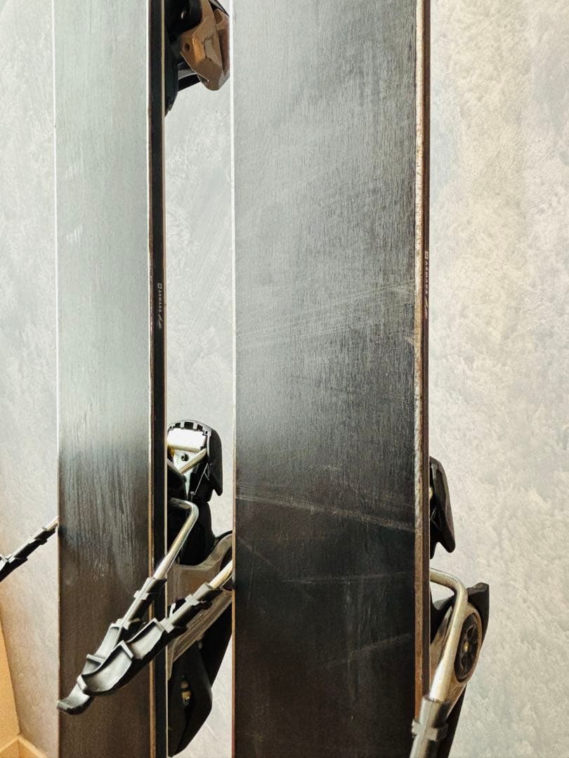 ARMADA EDOLLO 180 + Marker Jester 16 セット