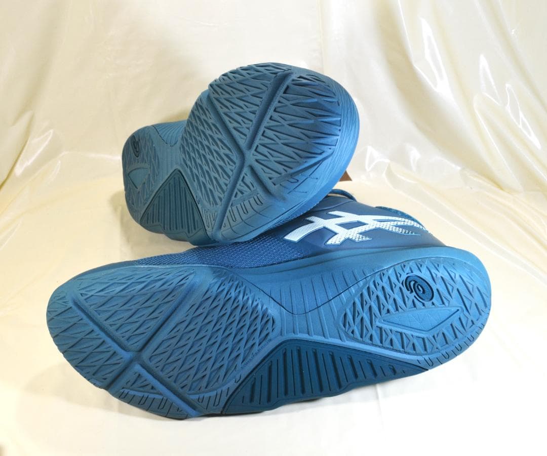 【新品 28.5cm】アシックス■バスケ■UNPRE ARS2■1063A070