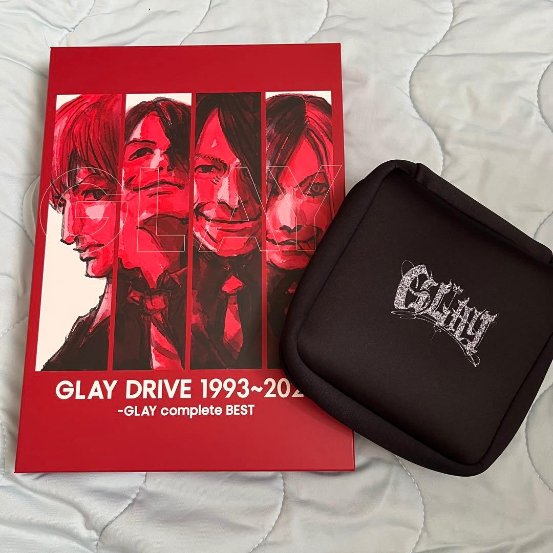 HYDEIST 81° DRIVE GLAY