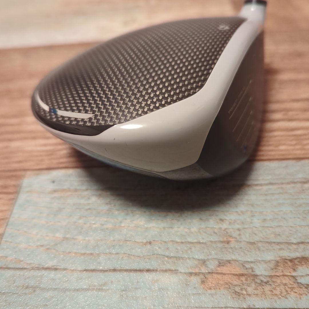 ヘッドのみ　TaylorMade SIM MAX ドライバー 9°