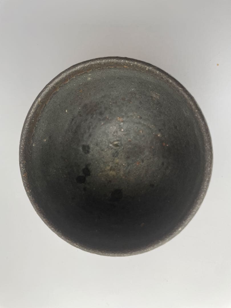 伊藤環　枯淡釉　丸ボウル　ソニアパーク　アーツアンドサイエンス　辺見えみり